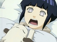 Hinata Hyuga